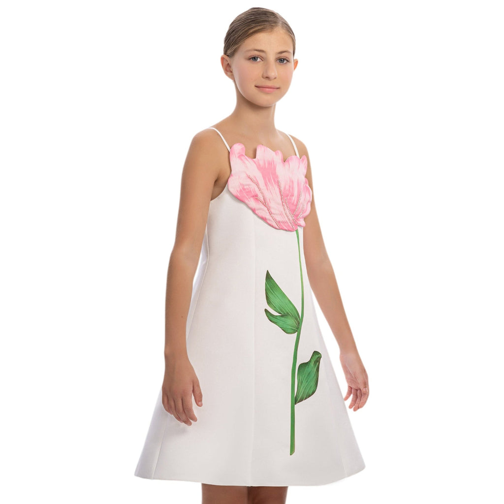 Blooming Belle Girls Dress