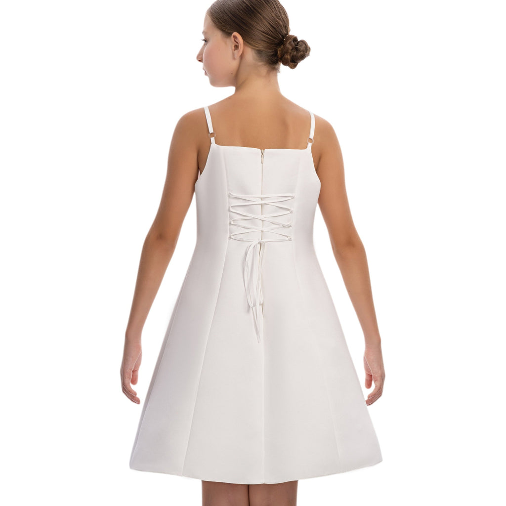 Blooming Belle Girls Dress