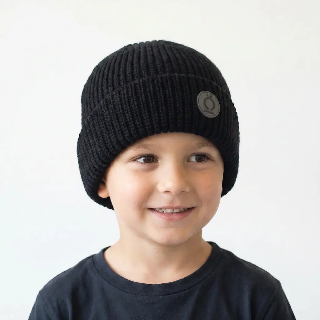 JUNO Winter Hat