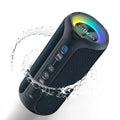 Bluetooth Speaker 40W Stereo Sound Black-0
